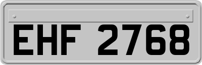 EHF2768