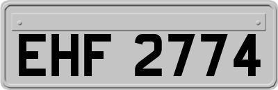 EHF2774