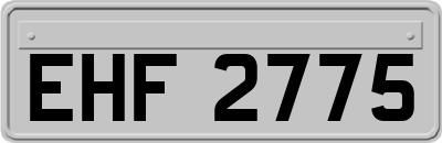 EHF2775