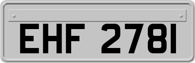EHF2781