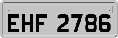 EHF2786