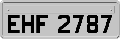 EHF2787