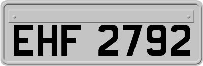 EHF2792