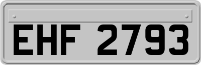 EHF2793
