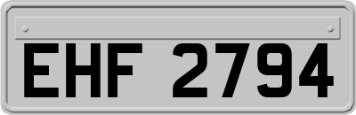 EHF2794