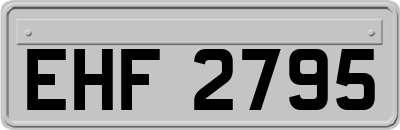 EHF2795