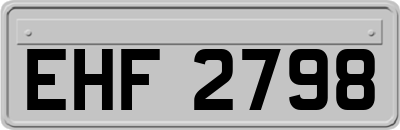 EHF2798