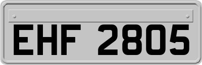 EHF2805