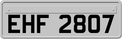 EHF2807