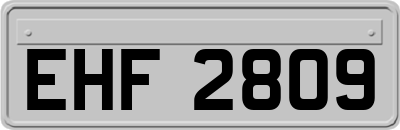 EHF2809