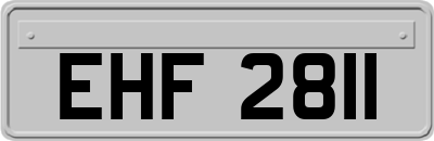 EHF2811