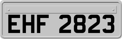 EHF2823