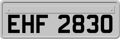 EHF2830