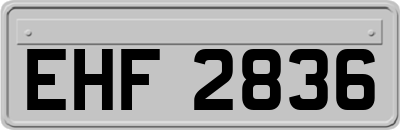 EHF2836