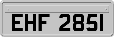 EHF2851