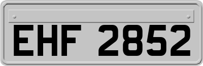 EHF2852