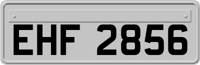 EHF2856