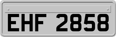 EHF2858