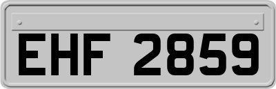 EHF2859