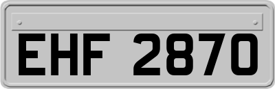 EHF2870