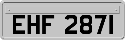 EHF2871