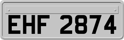 EHF2874