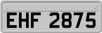 EHF2875