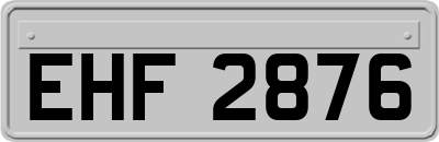 EHF2876