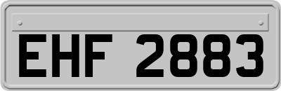 EHF2883