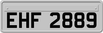 EHF2889