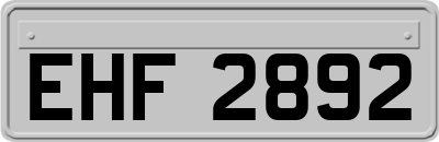 EHF2892