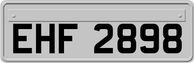 EHF2898
