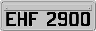 EHF2900