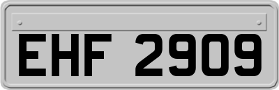 EHF2909