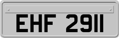 EHF2911