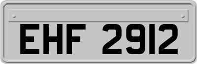 EHF2912