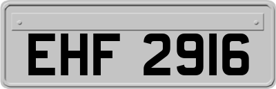 EHF2916