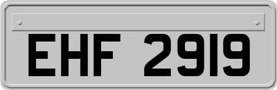 EHF2919