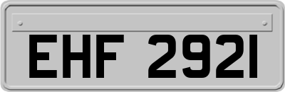 EHF2921