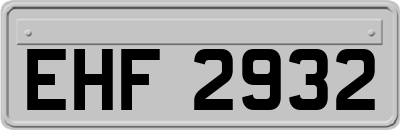 EHF2932