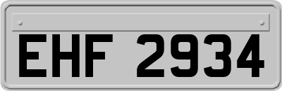 EHF2934