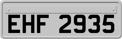EHF2935
