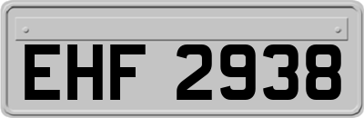 EHF2938
