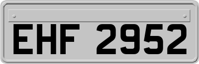 EHF2952