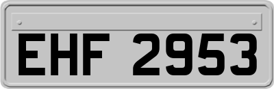EHF2953