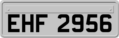 EHF2956