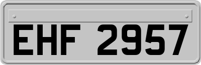 EHF2957