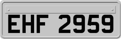 EHF2959