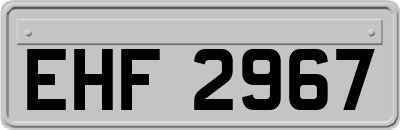 EHF2967