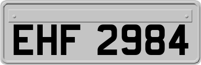 EHF2984